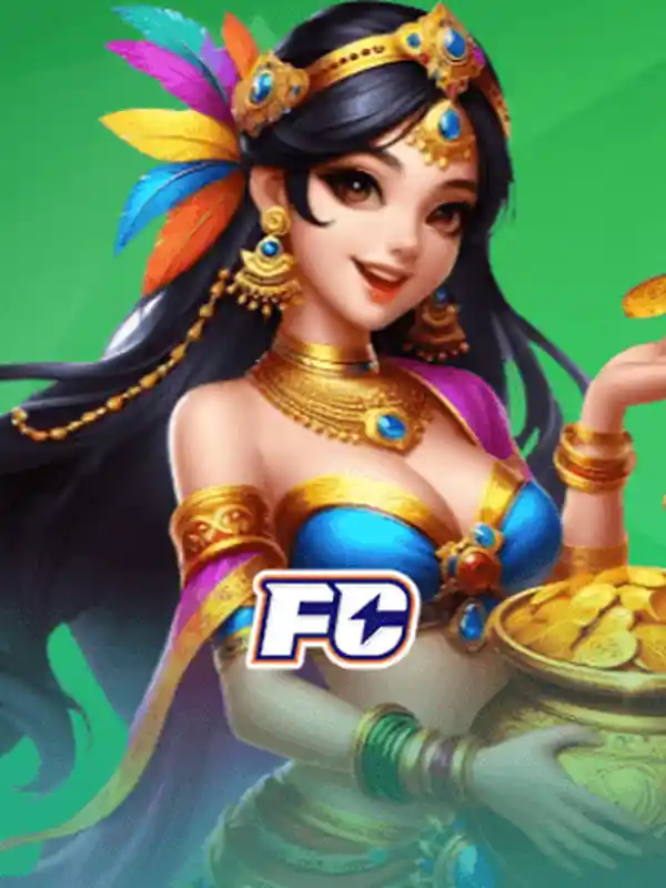FC স্লট - বাংলাদেশের সেরা অনলাইন ক্যাসিনো গেম